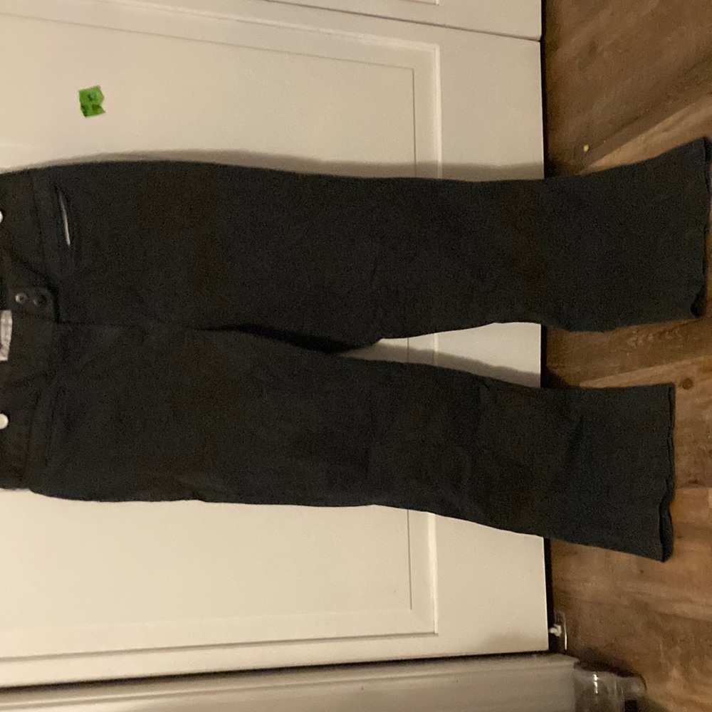 Dress Barn Grey size 8